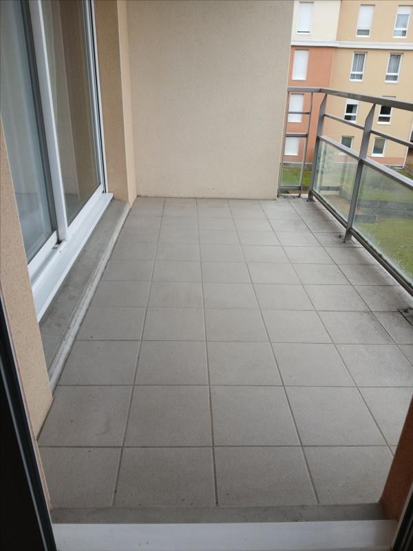 Location Appartement à Riom 3 pièces