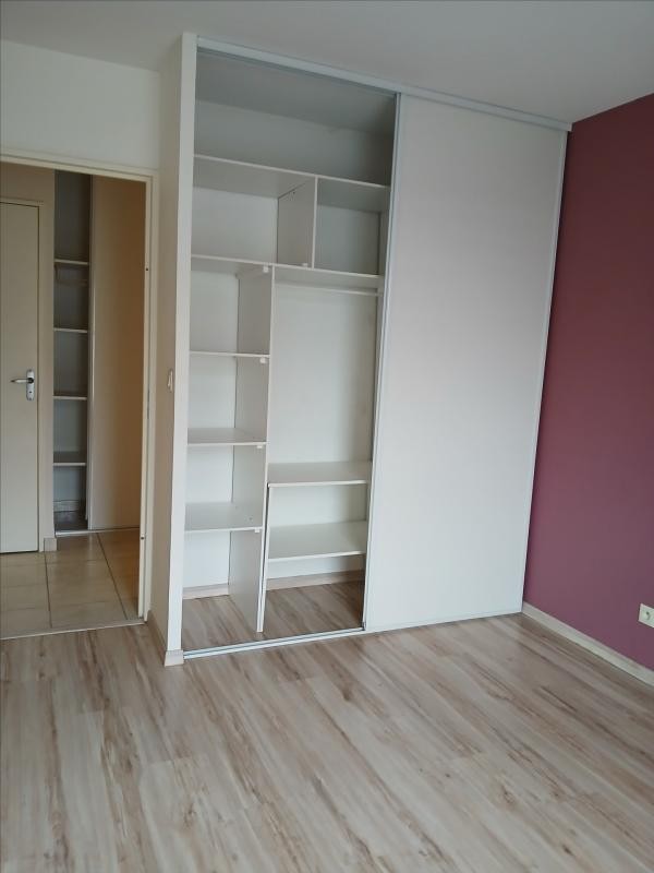 Location Appartement à Riom 3 pièces