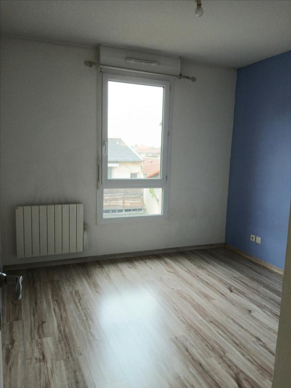 Location Appartement à Riom 3 pièces