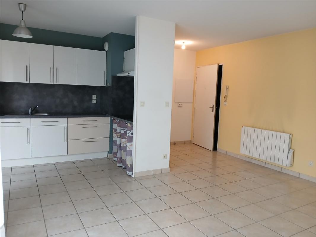 Location Appartement à Riom 3 pièces