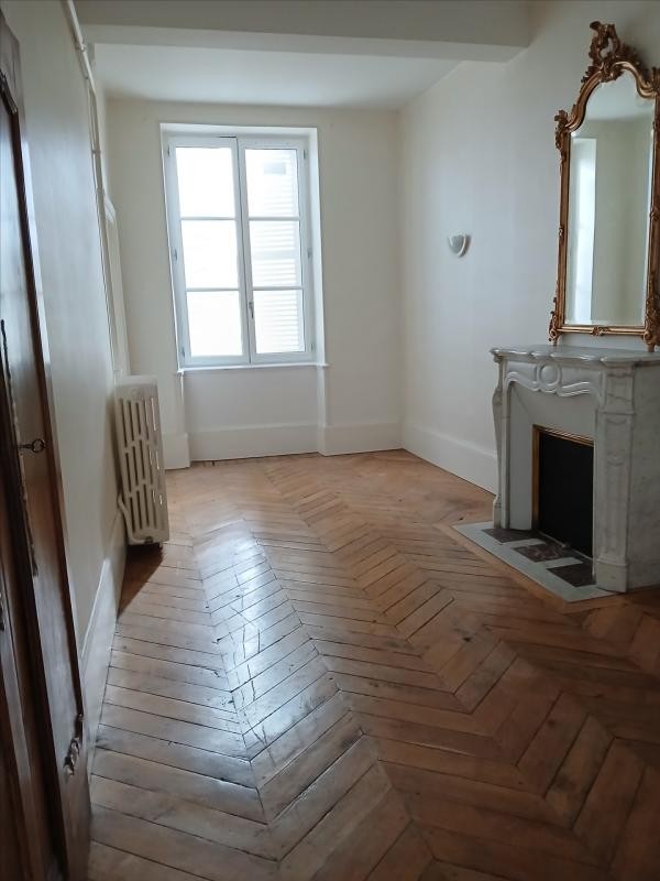 Location Appartement à Riom 3 pièces