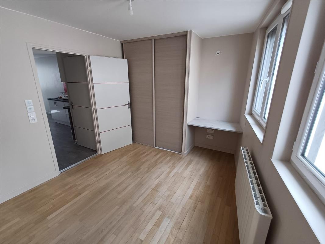 Location Appartement à Clermont-Ferrand 2 pièces