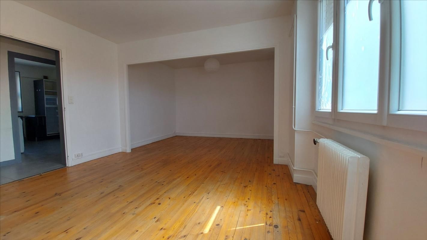 Location Appartement à Clermont-Ferrand 3 pièces