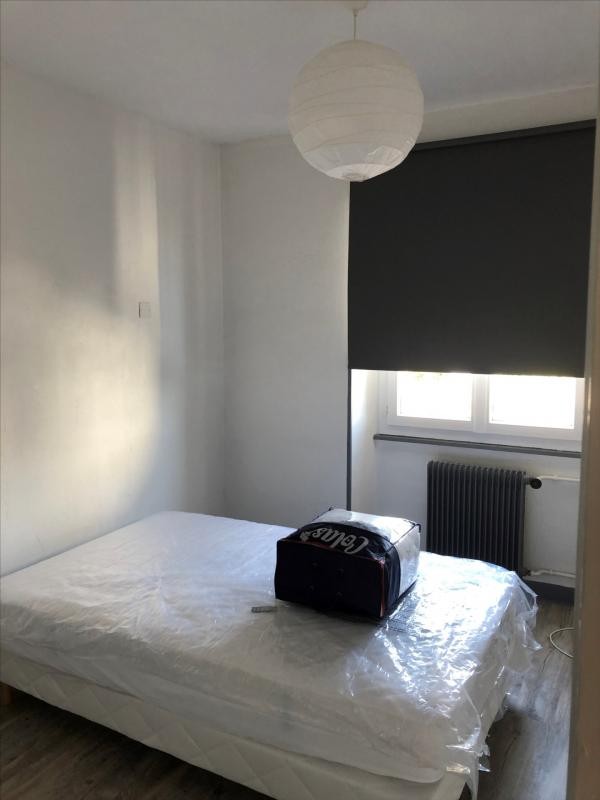 Location Appartement à Clermont-Ferrand 3 pièces