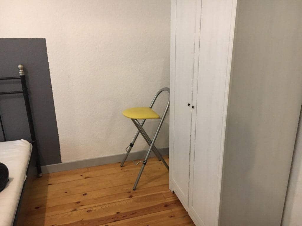 Location Appartement à Chamalières 2 pièces