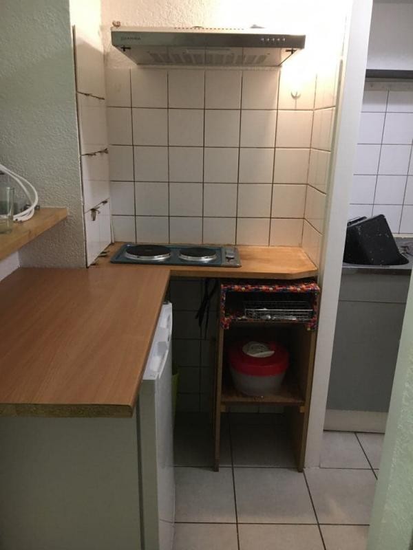 Location Appartement à Chamalières 2 pièces