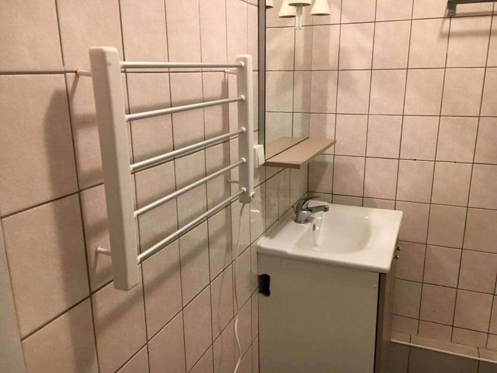 Location Appartement à Chamalières 2 pièces