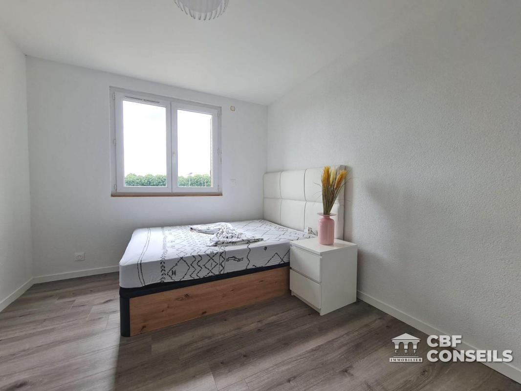 Vente Appartement à Clermont-Ferrand 3 pièces