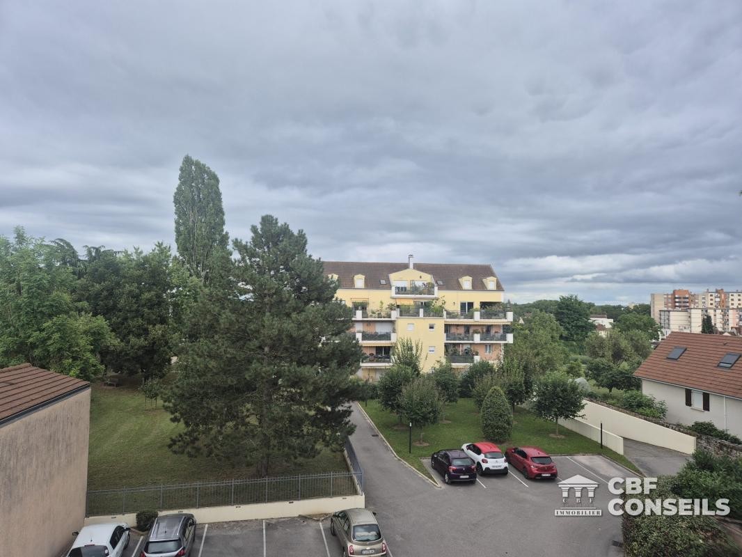 Vente Appartement à Chalon-sur-Saône 3 pièces