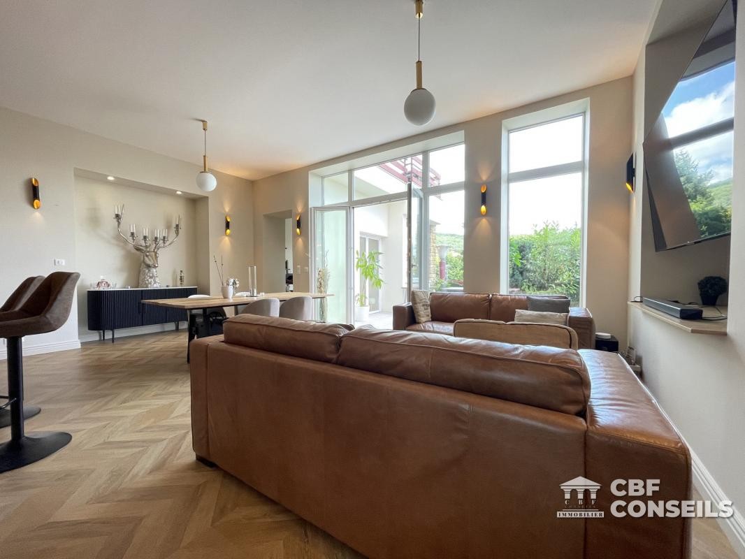 Vente Appartement à Châtel-Guyon 5 pièces