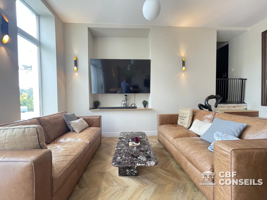 Vente Appartement à Châtel-Guyon 5 pièces