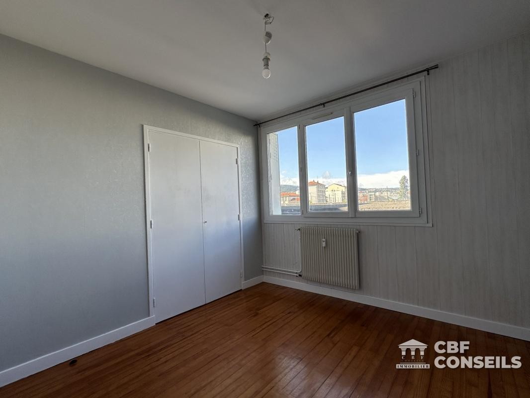 Location Appartement à Clermont-Ferrand 3 pièces