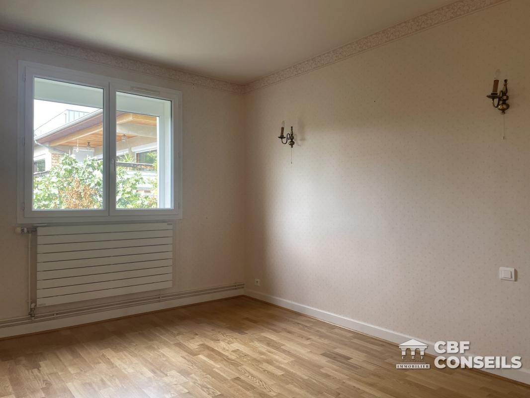 Vente Appartement à Clermont-Ferrand 4 pièces