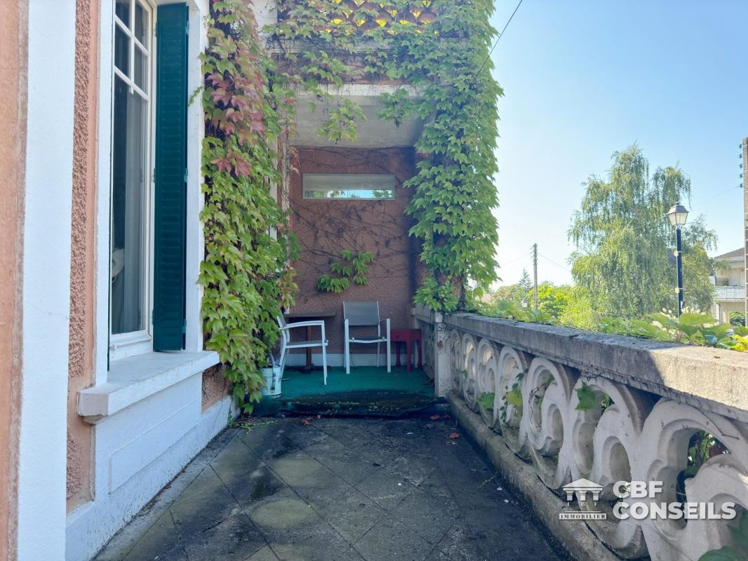 Vente Maison à Néris-les-Bains 6 pièces