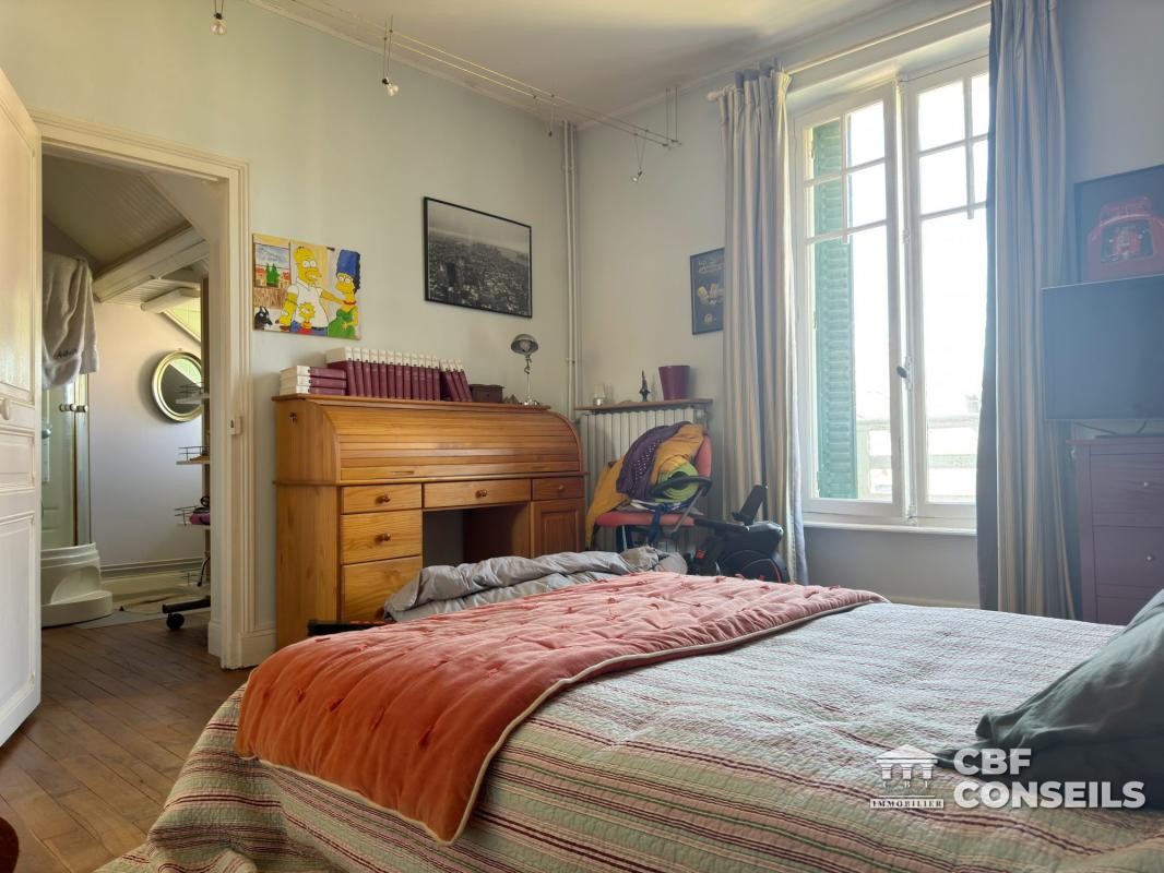 Vente Maison à Néris-les-Bains 6 pièces