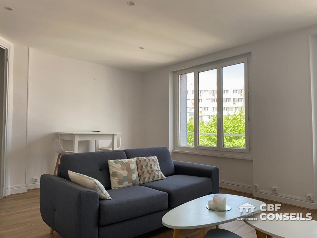 Location Appartement à Clermont-Ferrand 3 pièces