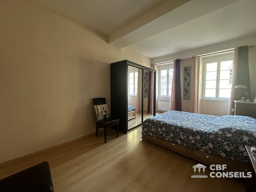 Vente Appartement à Issoire 5 pièces