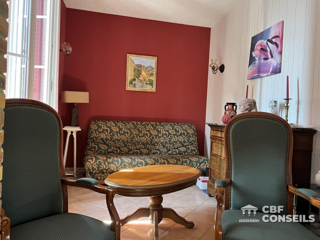 Vente Maison à le Creusot 6 pièces