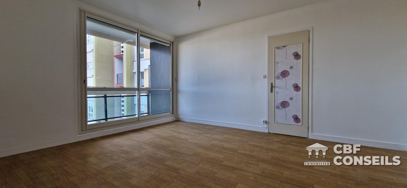 Vente Appartement à Chalon-sur-Saône 3 pièces