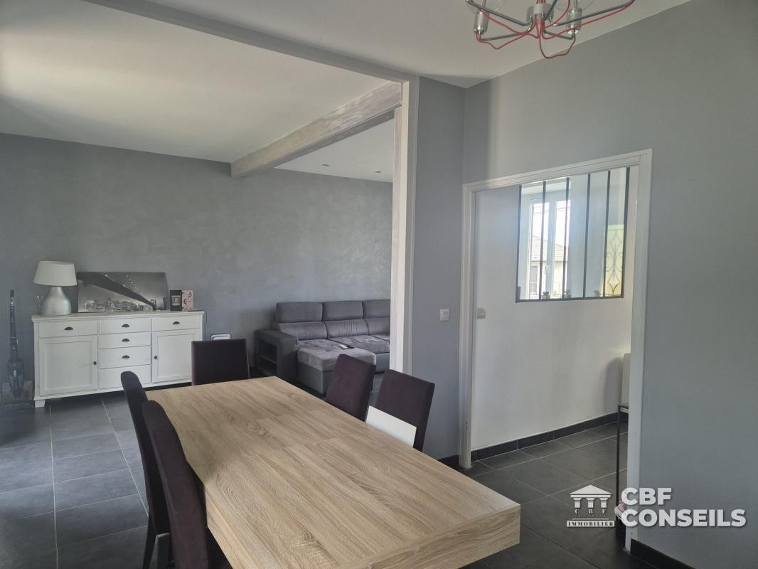 Vente Maison à Blanzy 5 pièces