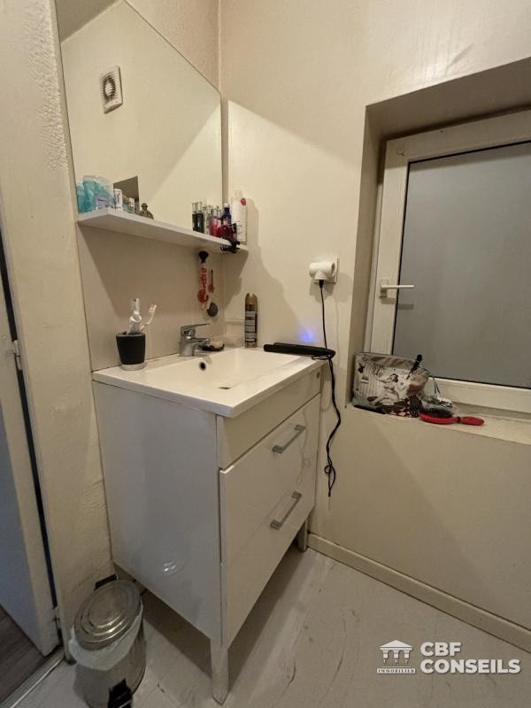 Vente Appartement à Clermont-Ferrand 2 pièces