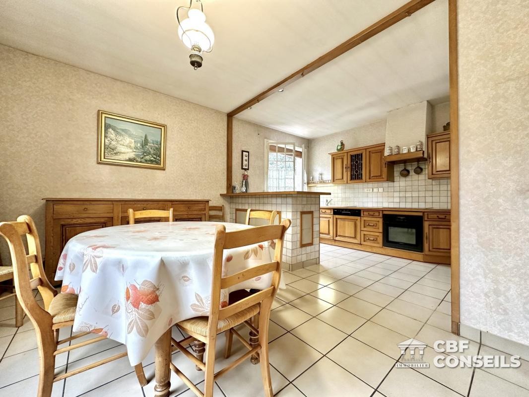 Vente Maison à Clermont-Ferrand 6 pièces