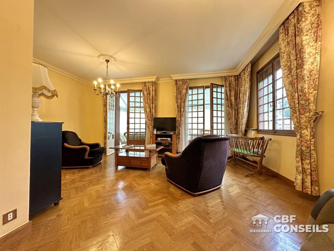 Vente Maison à Clermont-Ferrand 6 pièces