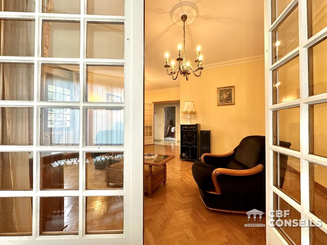 Vente Maison à Clermont-Ferrand 6 pièces