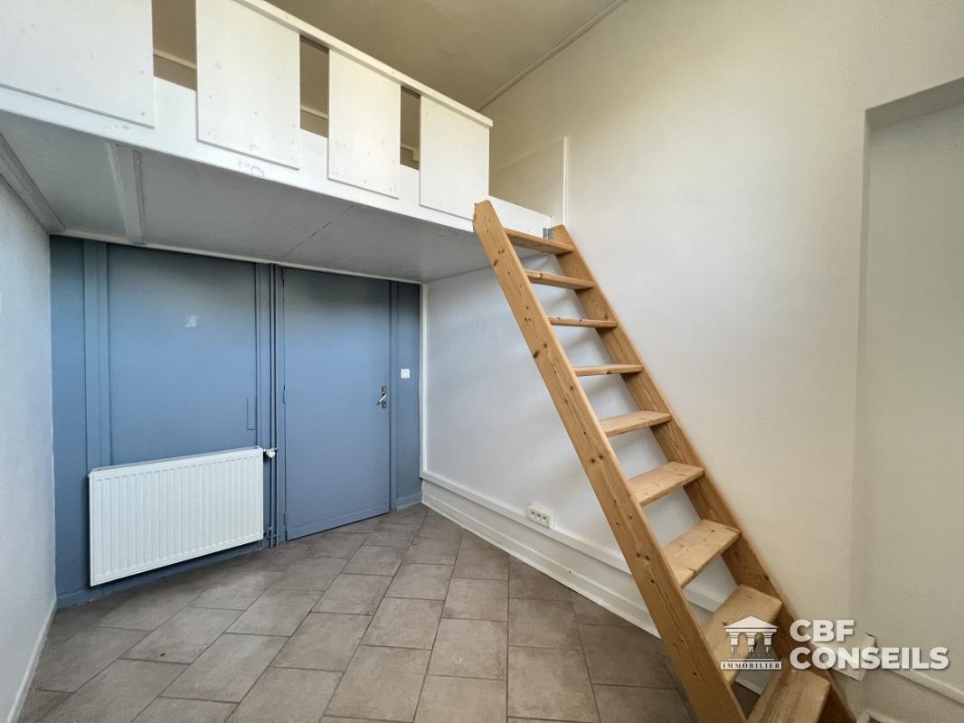 Vente Appartement à Châtel-Guyon 3 pièces