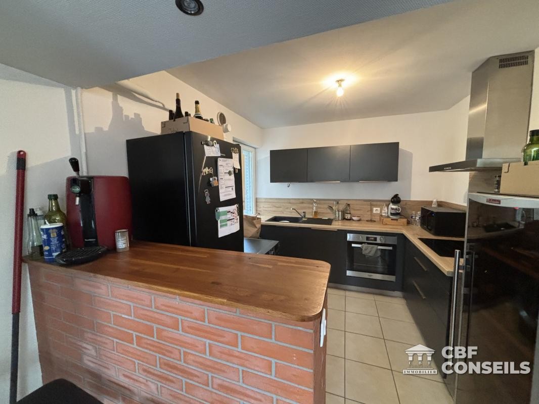 Vente Appartement à Chamalières 4 pièces