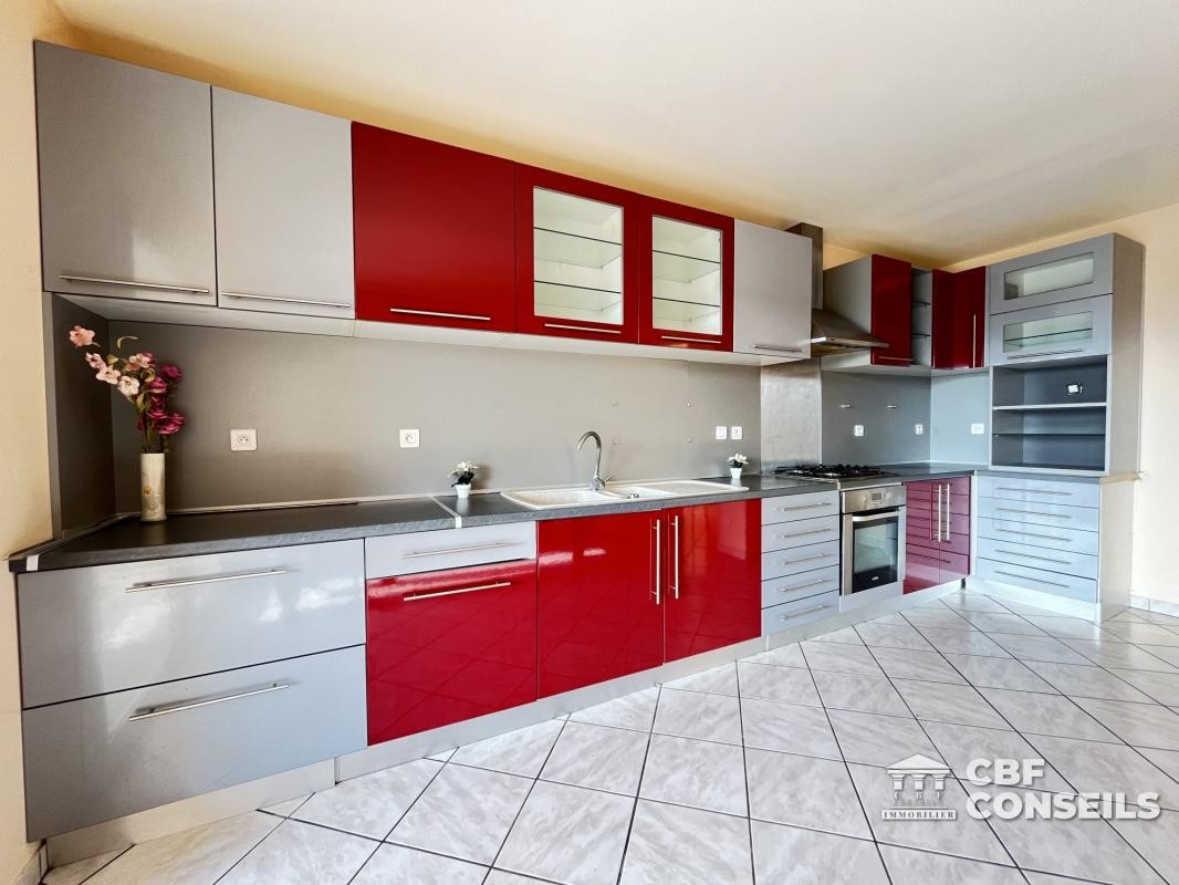 Vente Maison à Clermont-Ferrand 5 pièces