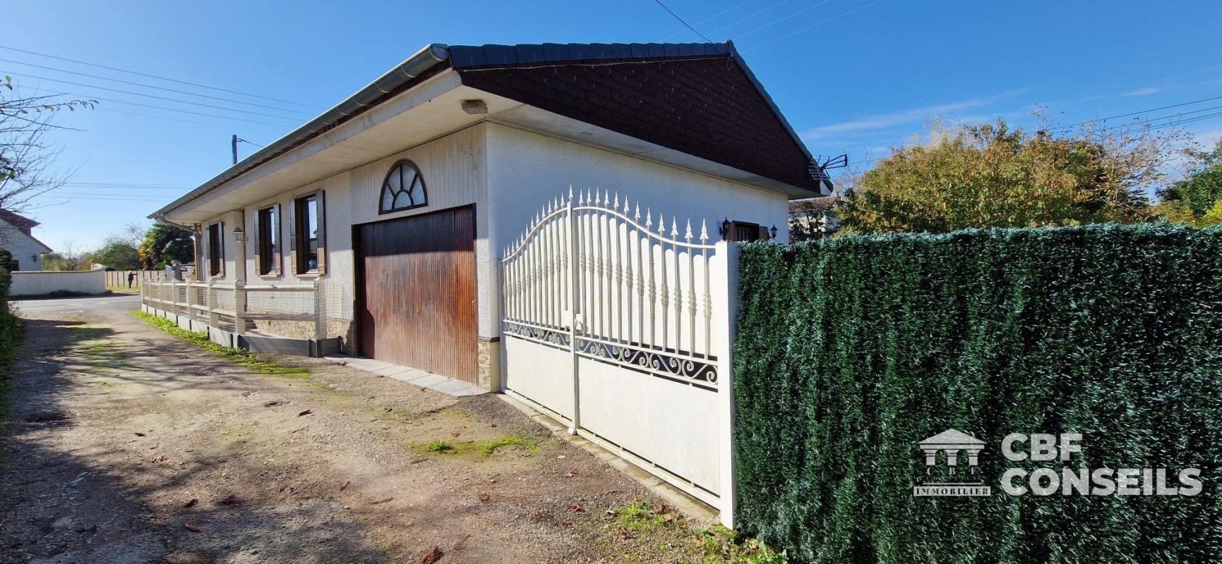 Vente Maison à Saint-Rémy 6 pièces