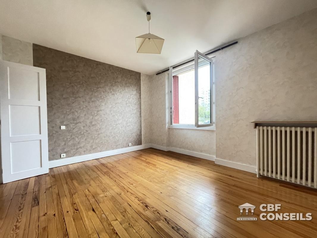 Vente Maison à Clermont-Ferrand 6 pièces