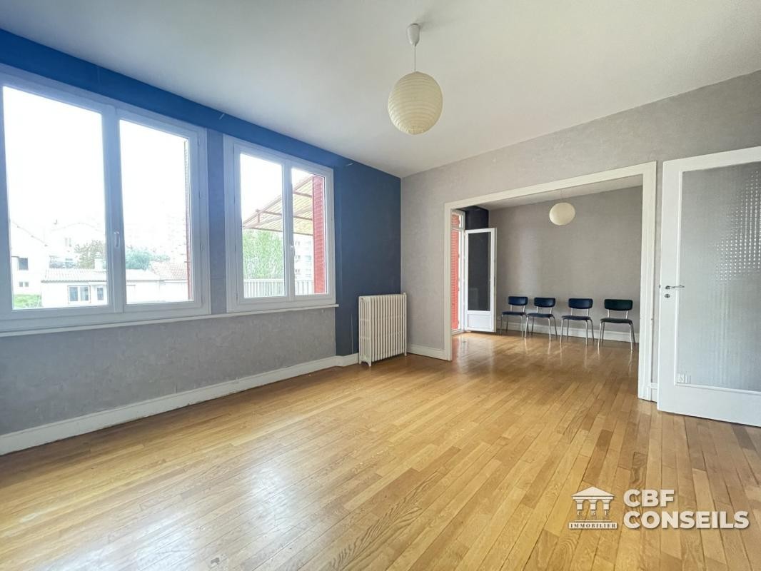 Vente Maison à Clermont-Ferrand 6 pièces