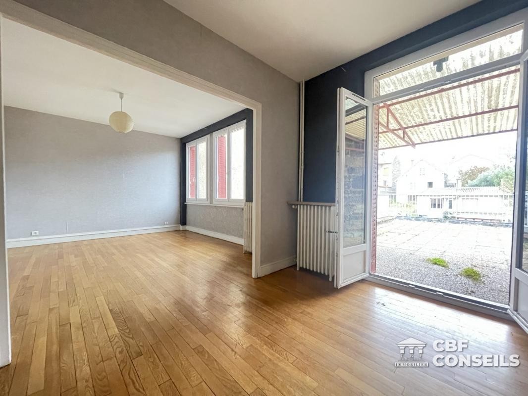 Vente Maison à Clermont-Ferrand 6 pièces