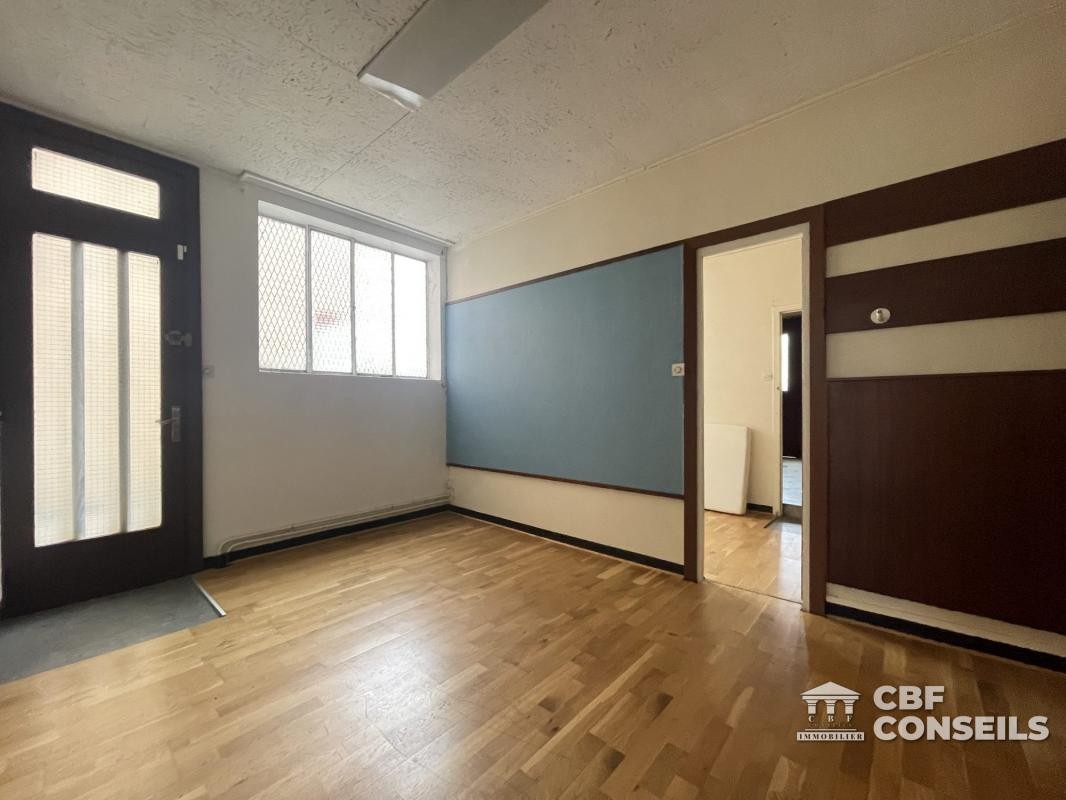 Vente Maison à Clermont-Ferrand 6 pièces