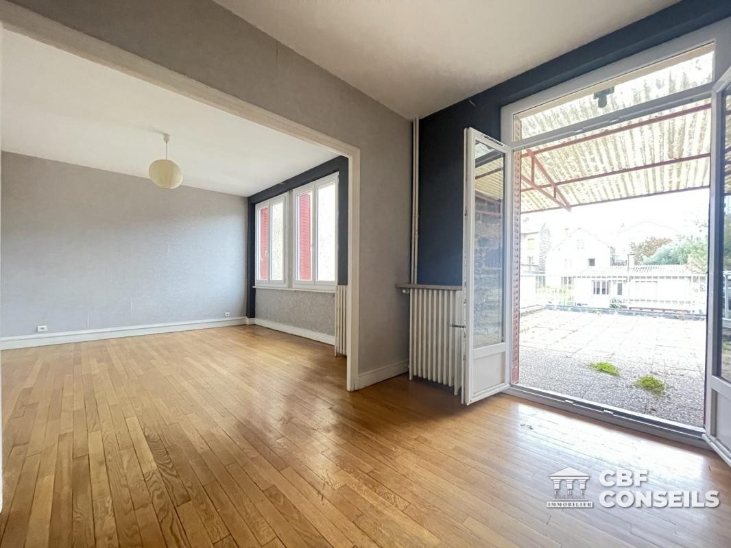 Vente Maison à Clermont-Ferrand 6 pièces