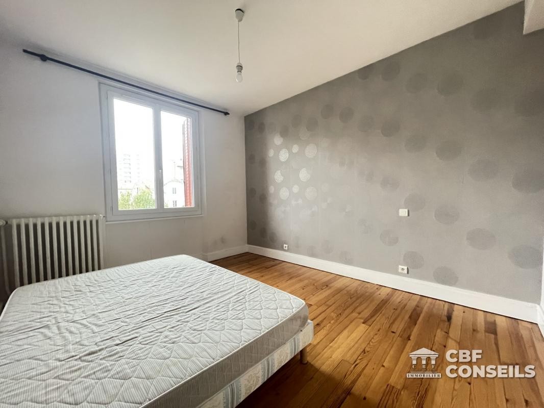 Vente Maison à Clermont-Ferrand 6 pièces