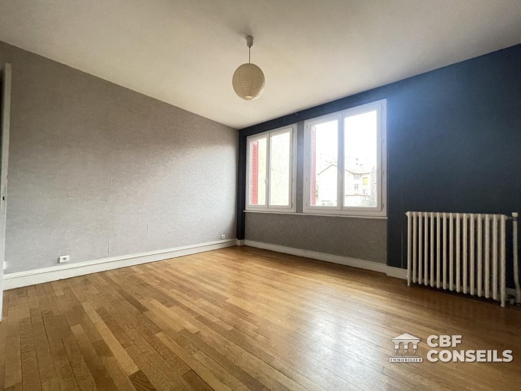 Vente Maison à Clermont-Ferrand 6 pièces