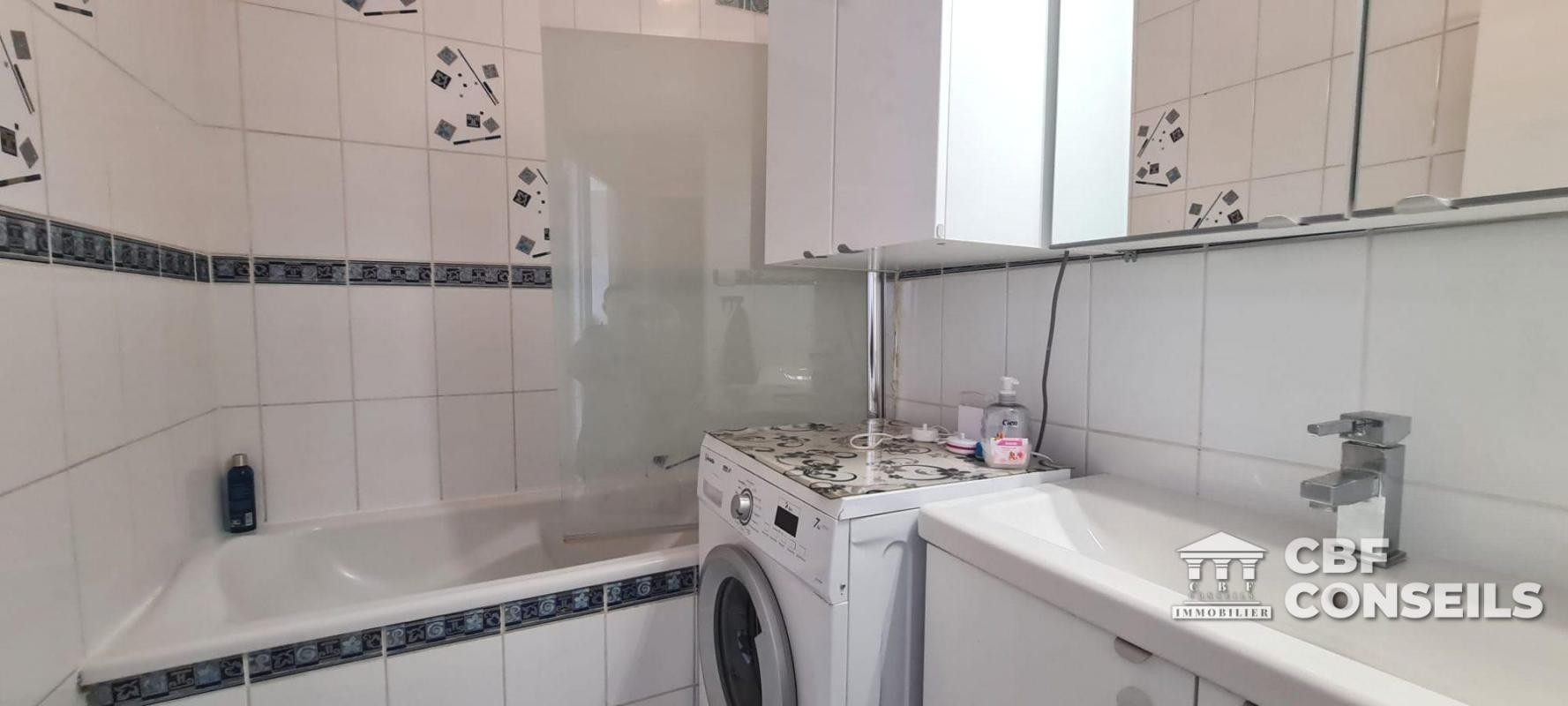 Vente Appartement à Clermont-Ferrand 4 pièces