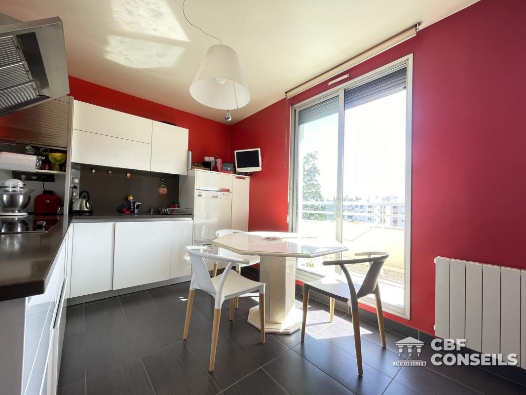 Vente Appartement à Chamalières 7 pièces