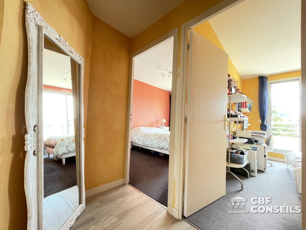 Vente Appartement à Chamalières 7 pièces