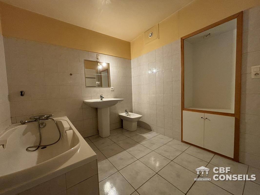 Vente Appartement à Clermont-Ferrand 1 pièce