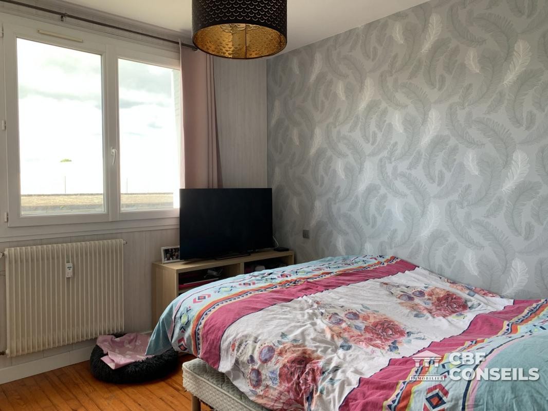 Vente Appartement à Clermont-Ferrand 3 pièces