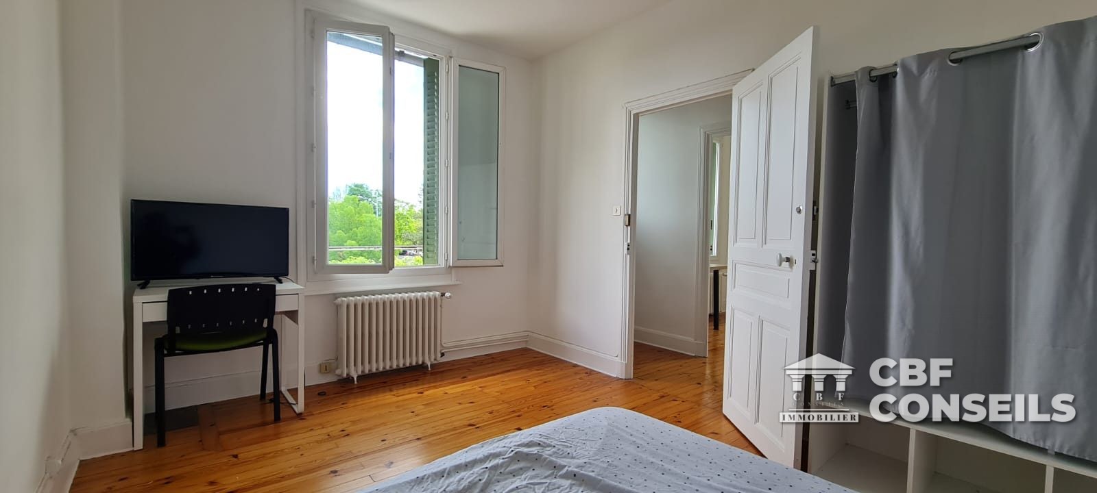 Vente Maison à Clermont-Ferrand 4 pièces