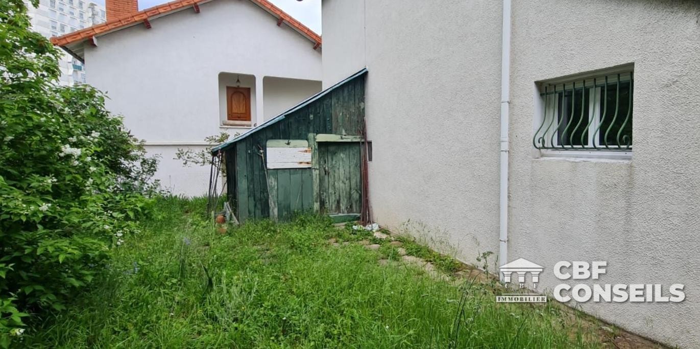 Vente Maison à Clermont-Ferrand 4 pièces