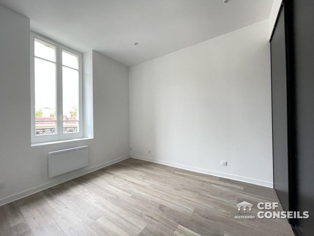 Vente Appartement à Clermont-Ferrand 6 pièces