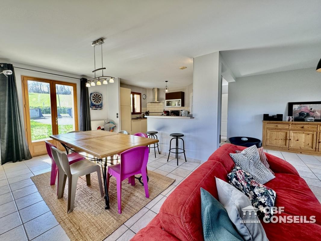 Vente Maison à Riom 6 pièces