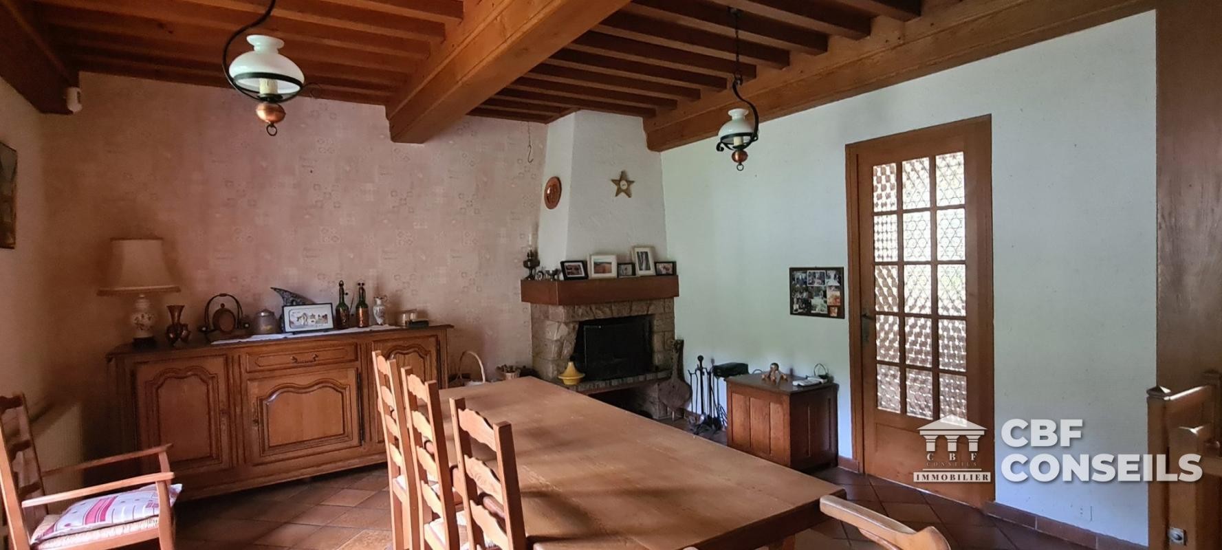 Vente Maison à le Creusot 5 pièces