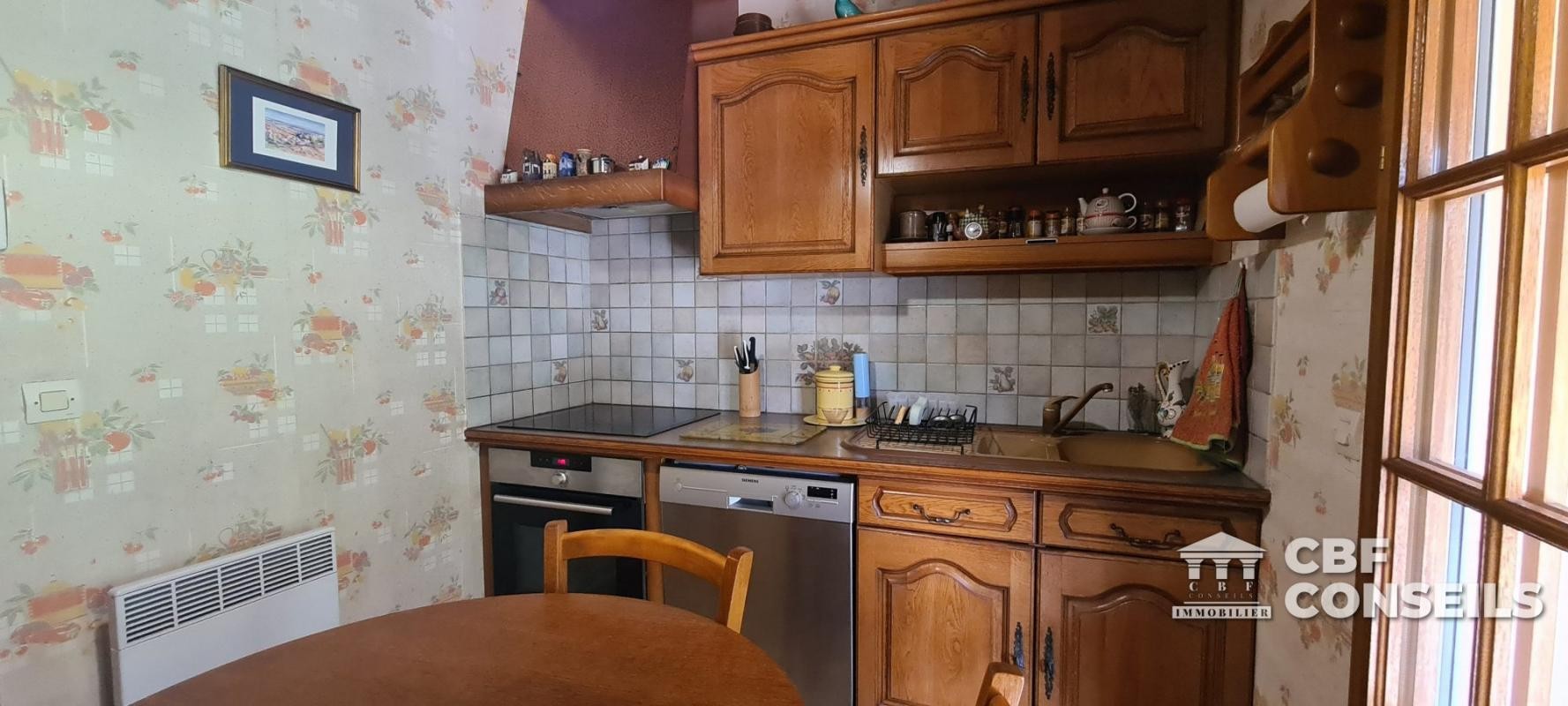 Vente Maison à le Creusot 5 pièces